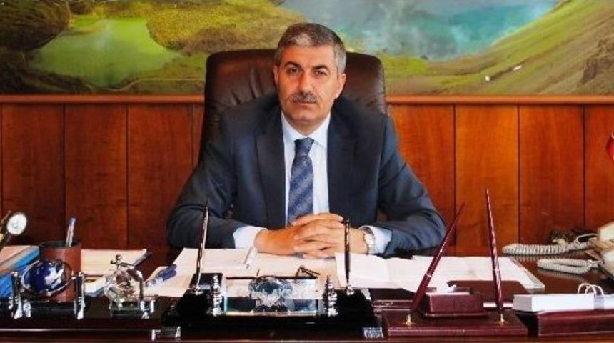 Amerikalılar Bitlis&rsquo;te 80 Milyon Dolarlık Enerji Tesisi Kuracak