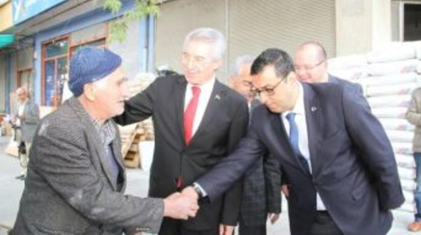 T&uuml;rkiye G&uuml;venliğini Koruyacak G&uuml;ce Sahiptir