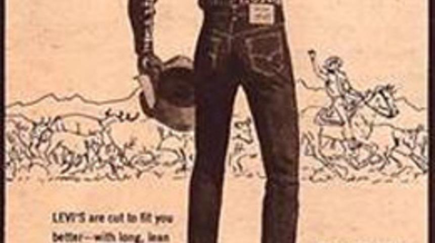 Onu her g&uuml;n giyiyorsunuz!