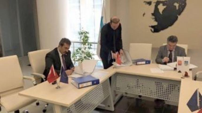 Gen&ccedil;lere İş İ&ccedil;in Dabb Harekete Ge&ccedil;ti