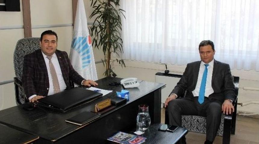 B&uuml;y&uuml;kşehir Salihli&rsquo;de Zabıta Birimi Kuracak