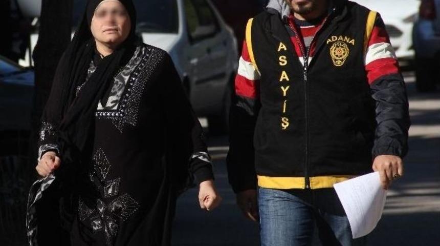 Suriyeli 2 Kadını Kandırıp, Fuhuş Yaptırırken Yakalandı