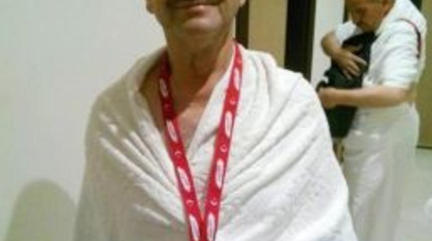 Mekke&rsquo;den Acı Haber