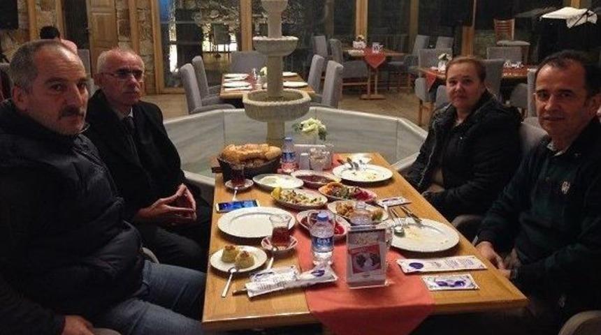 Veteranlar, Liglerin Tff &Ccedil;atısı Altında Yapılmasını İstiyor