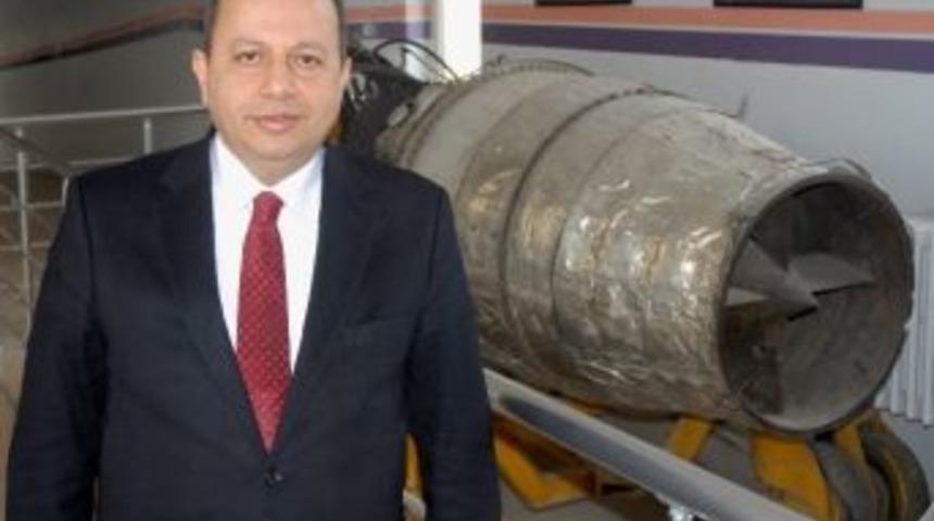 (&ouml;zel Haber) Dışa Bağımlılığı Azaltmak İ&ccedil;in Enerji Verimliliği Şart