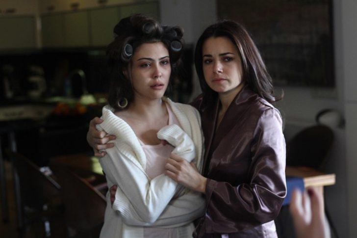 Merhamet 32. Bölüm Galerisi G2