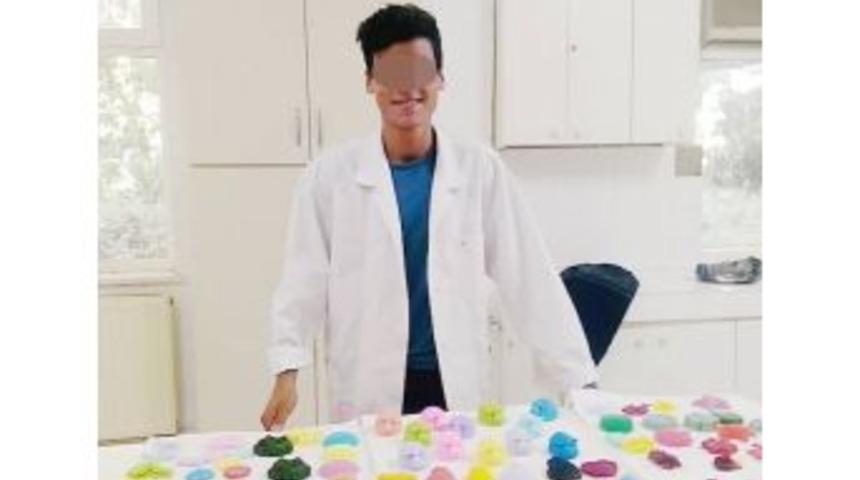 Torbalı&rsquo;da 20 Yaşındaki Gen&ccedil; İntihar Etti