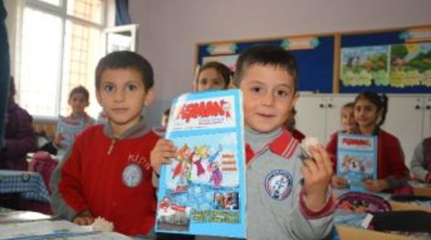 İzmitli &Ccedil;ocuklardan, Pişman&rsquo;a Yoğun İlgi