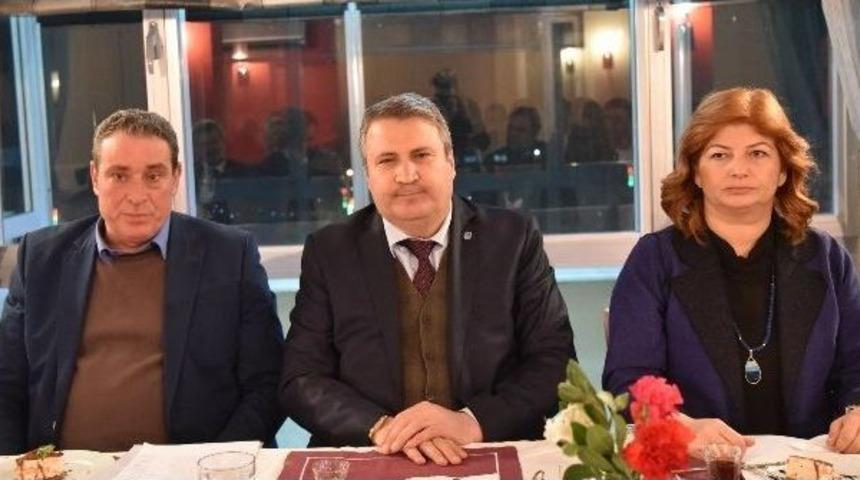 Yunusev Yola &Ccedil;ıktı