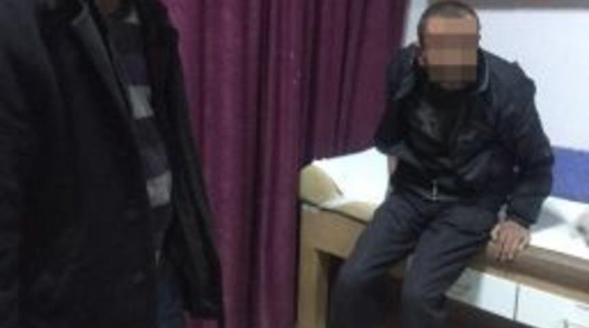 Alkol&uuml;n Dozunu Ka&ccedil;ırınca Hastanelik Oldular