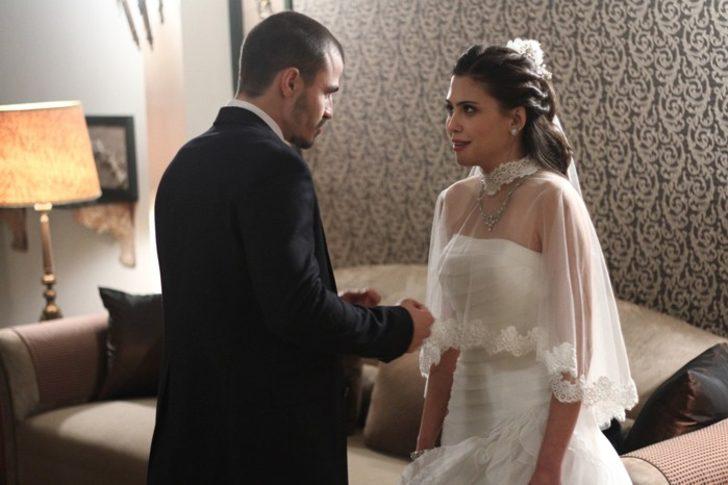 Merhamet 32. Bölüm Galerisi G4