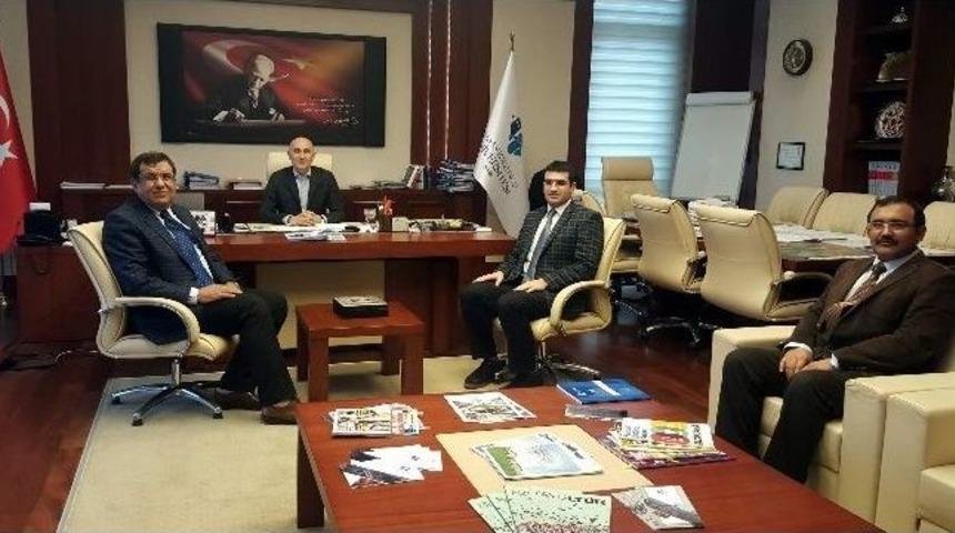 Yenilenebilir Enerji Kaynağı İle Doğa Koruma Altında