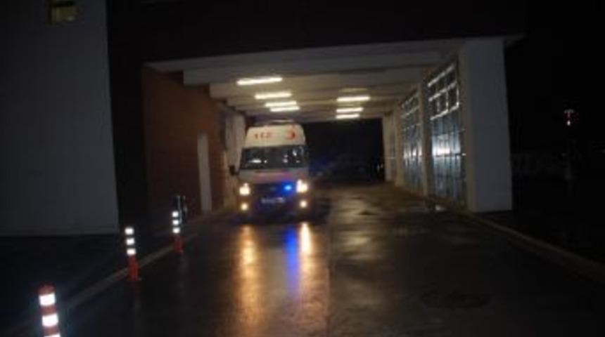 Su Kuyusuna D&uuml;şen &Ccedil;ocuk Hayatını Kaybetti