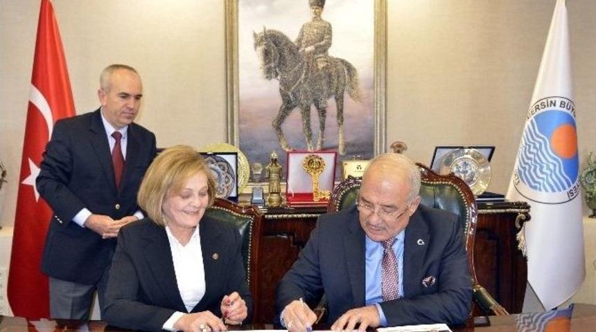 &Ccedil;ocuk İstismarı &rsquo;beni Duy&rsquo; Projesi İle &Ouml;nlenecek