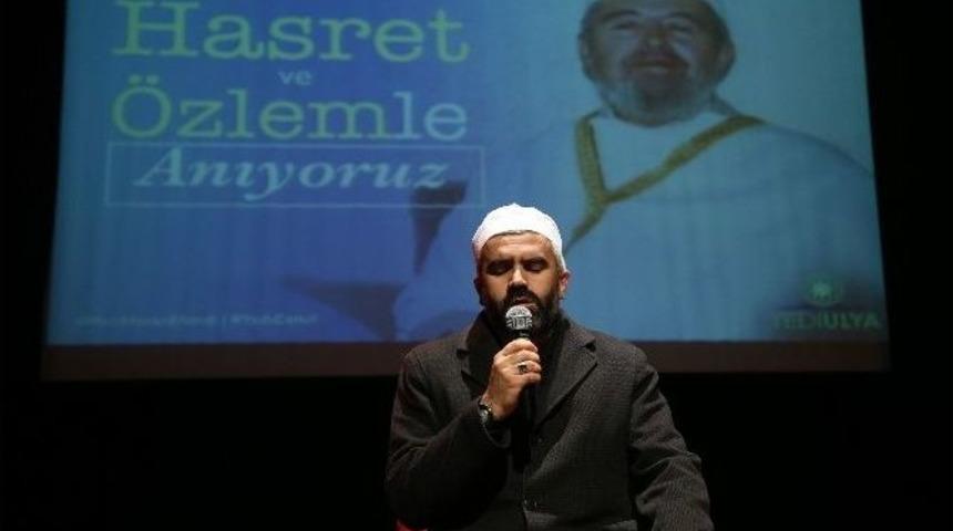 Prof. Dr. Ay: &ldquo;yahyalılı Hacı Hasan Efendi Etrafına G&uuml;zellikler Sa&ccedil;an Bir Elmastı&rdquo;