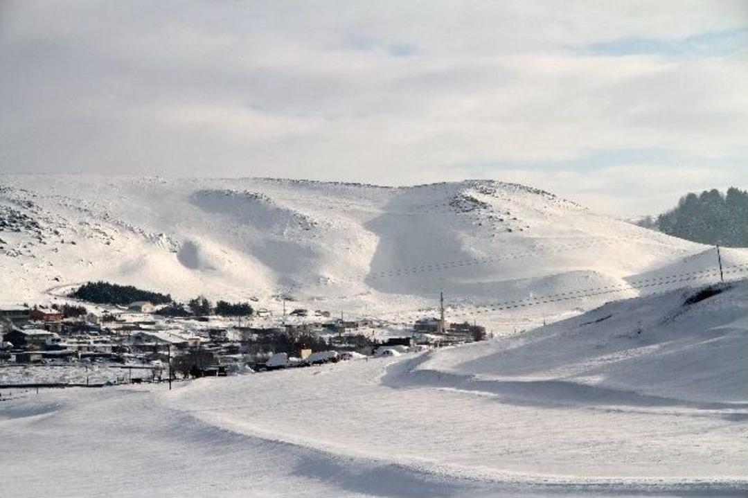 Ardahan&rsquo;da Bir &rsquo;atat&uuml;rk Silueti&rsquo; Vakası Daha