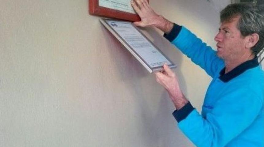 Geri D&ouml;n&uuml;ş&uuml;m Kafesleri Ve Kumbaralarının Dağıtımına Başlandı