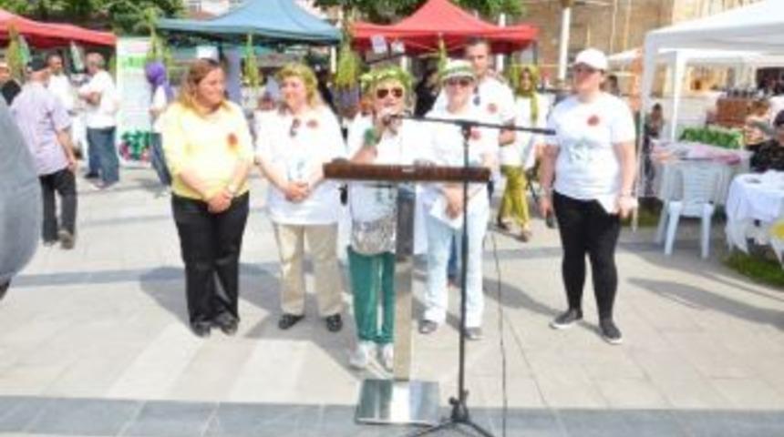 D&uuml;zce Ot Festivalinin İkincisi Yapılacak