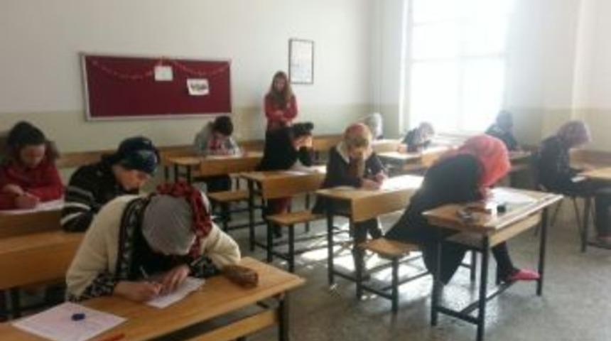 Pasinler Meb&rsquo;den Eğitim Atağı