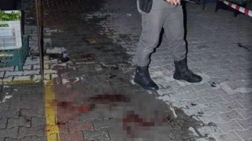 Alanya&rsquo;daki Silahlı Saldırının Perde Arkasında Film Gibi Hikaye