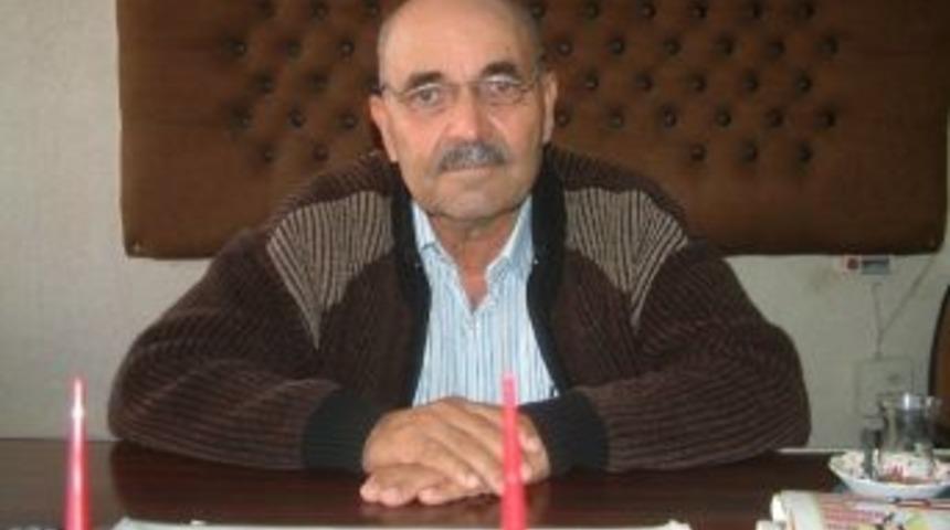 Burhaniye&rsquo;de Ziraat Odası &Ccedil;ift&ccedil;ileri İzmir Fuarına G&ouml;t&uuml;recek