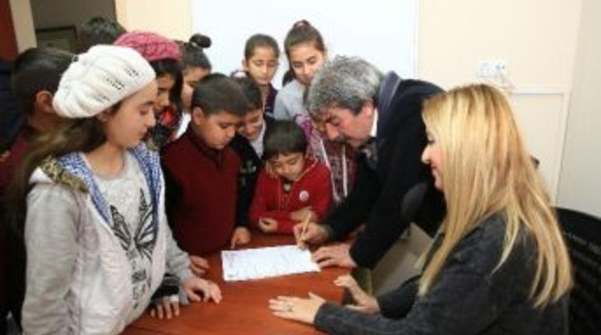 Buca&rsquo;nın &Ccedil;ocuk Korosu Kuruluyor