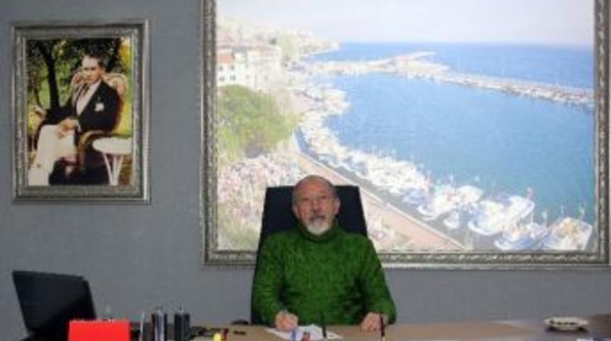 Sinop Tso U&ccedil;ak Saatlerinin Değiştirilmesini İstedi