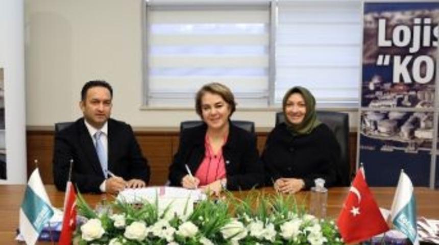 Koto, &Ccedil;ocuk Akademisi İle Protokol İmzaladı