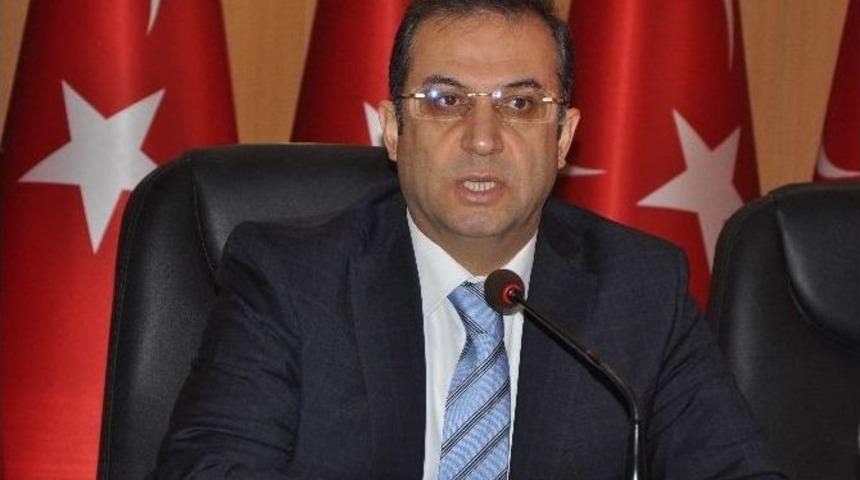 Antalya&rsquo;da En Fazla &Ouml;denek Ulaştırmaya Ayrıldı