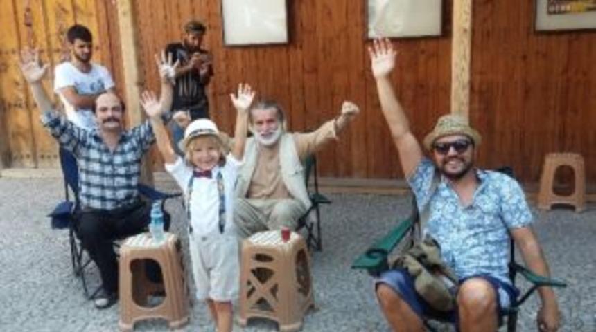 D&uuml;ğ&uuml;n Dernek 2&rsquo;nin &rsquo;matias&rsquo;ına Teklif Yağıyor