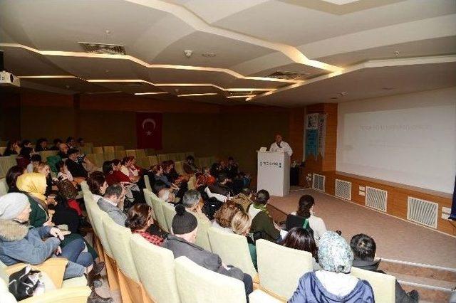 Beylikdüzü’nde “kaliteli Yaşama Engel Yok”