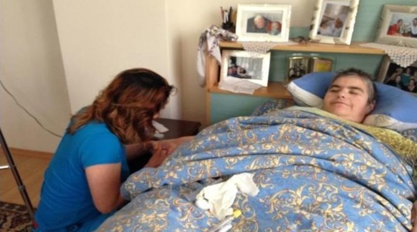 Bin 808 Kişi Evde Sağlık Hizmeti Aldı