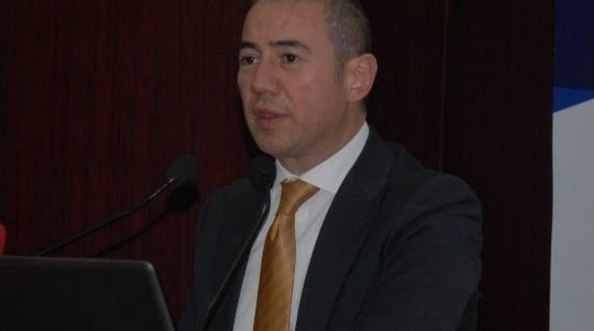 Gto Meclisi Fatma Şahin&rsquo;in Katılımıyla Yapıldı