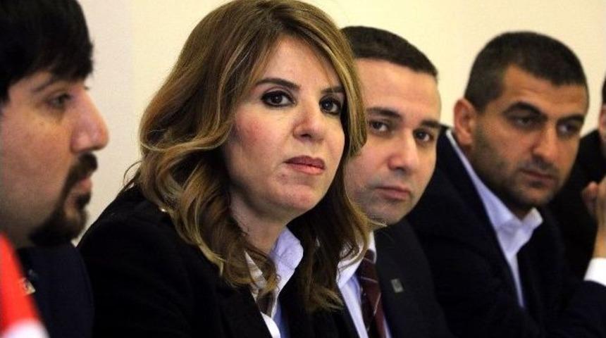 Mmo Başkanı Hamamcıoğlu&rsquo;ndan Ekb Uyarısı