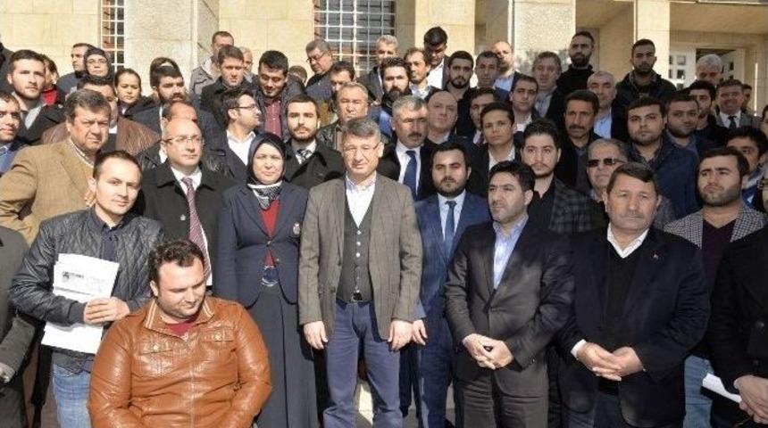 Cumhur, Başkanına Sahip &Ccedil;ıkıyor