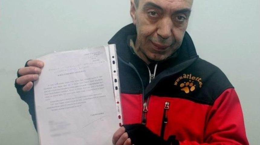 Bursalı M&uuml;zisyen, Kılı&ccedil;daroğlu Hakkında Su&ccedil; Duyurusunda Bulundu