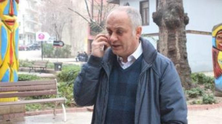 S&uuml;leyman Urkay, Denizlispor Başkanlığına Aday