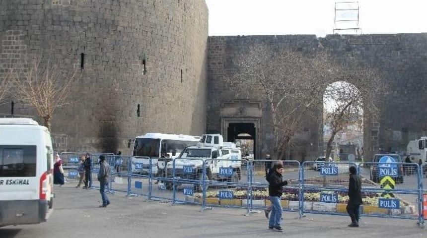 Sur&rsquo;da Yasak 58&rsquo;inci G&uuml;n&uuml;nde