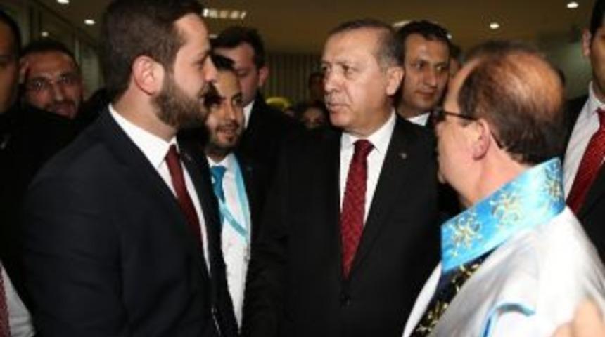 Bayburt Ak Parti Gen&ccedil;lik Kolları Başkanı Kaymak&rsquo;tan, Kılı&ccedil;daroğlu Hakkında Su&ccedil; Duyurusu