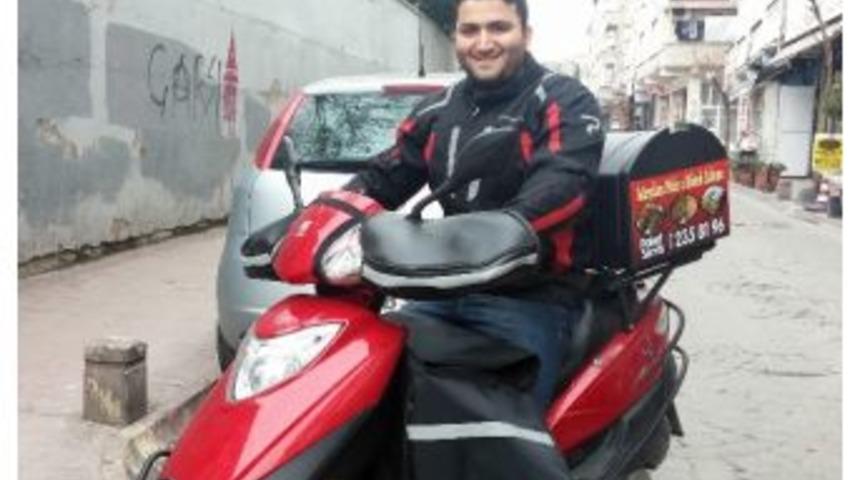 (&ouml;zel Haber) B&ouml;rek&ccedil;iden İnsanlık Dersi