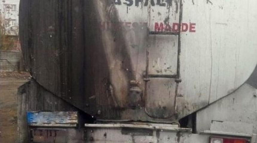 Batman&rsquo;da 91 Bin 10 Paket Ka&ccedil;ak Sigara Ele Ge&ccedil;irildi