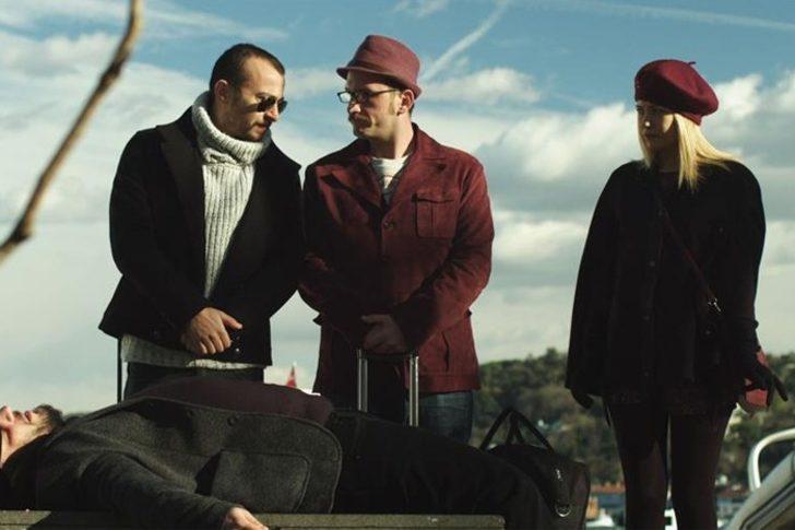 Ben de Özledim 8. Bölüm Galerisi G1