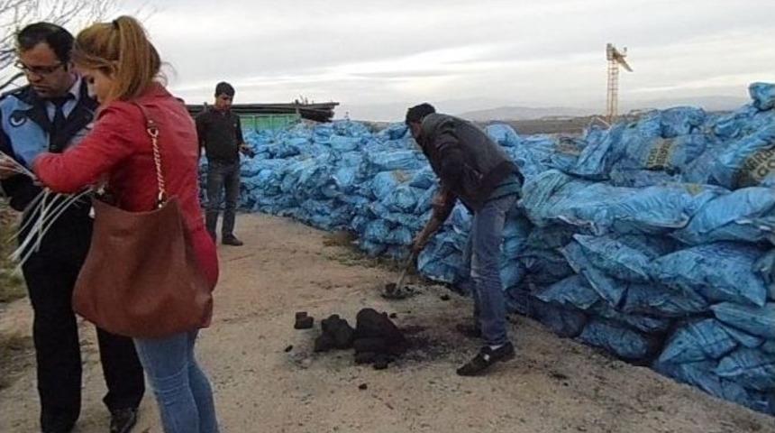 Kahramanmaraş&rsquo;ta G&uuml;r&uuml;lt&uuml; Ve &Ccedil;evre Denetimi