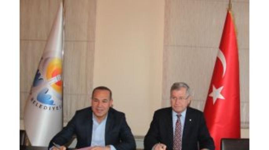 Adana, "d&uuml;nyanın Gurme Şehirleri"ne Aday Oldu