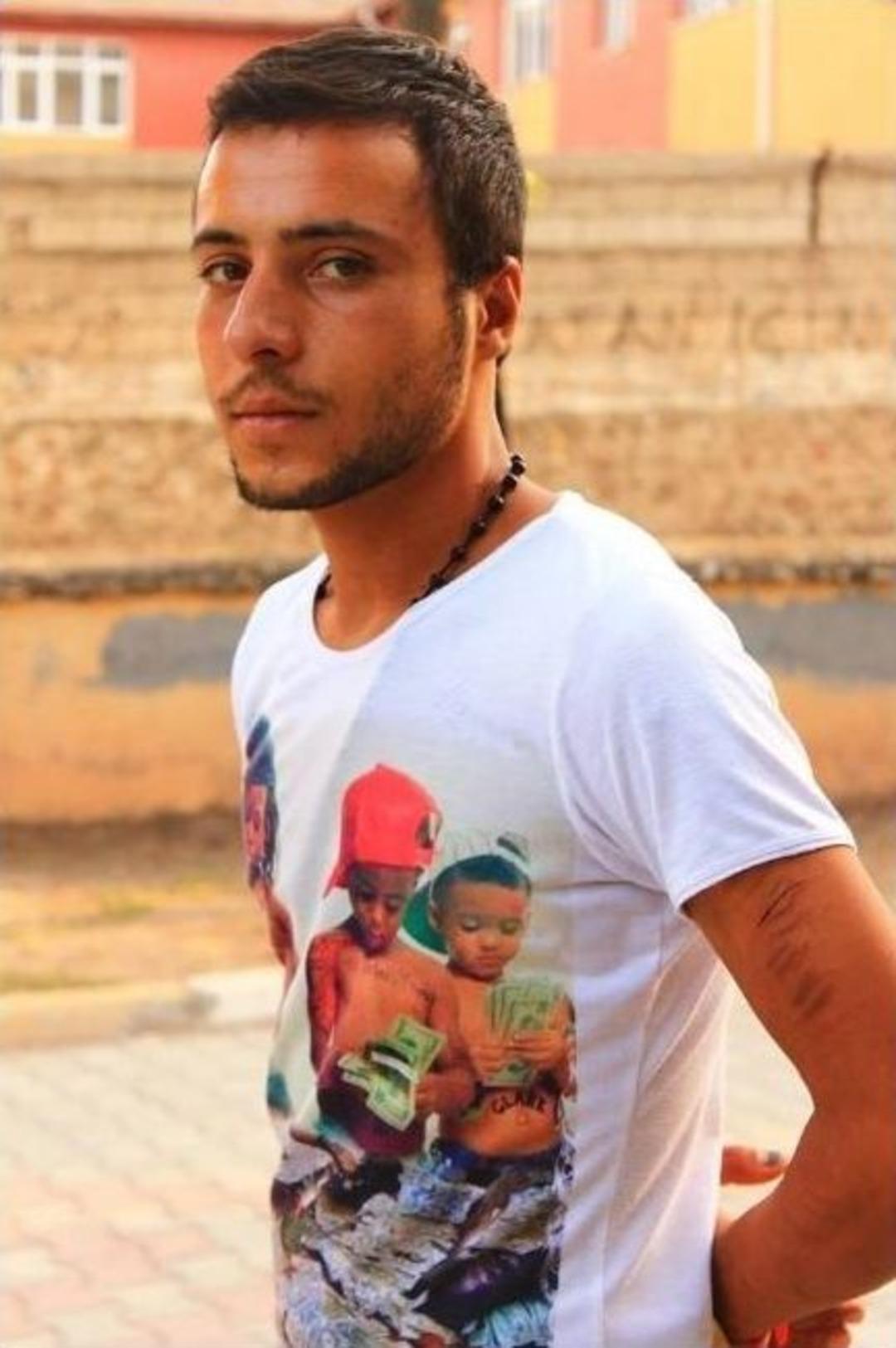 Uyuşturucu Bağımlısı Hırsız Cezaevine Girdiği G&uuml;n &Ouml;ld&uuml;