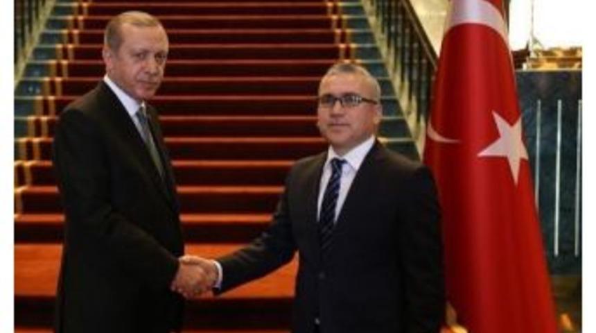 Dalaman Kaymakamı Şimşek K&uuml;lliyede