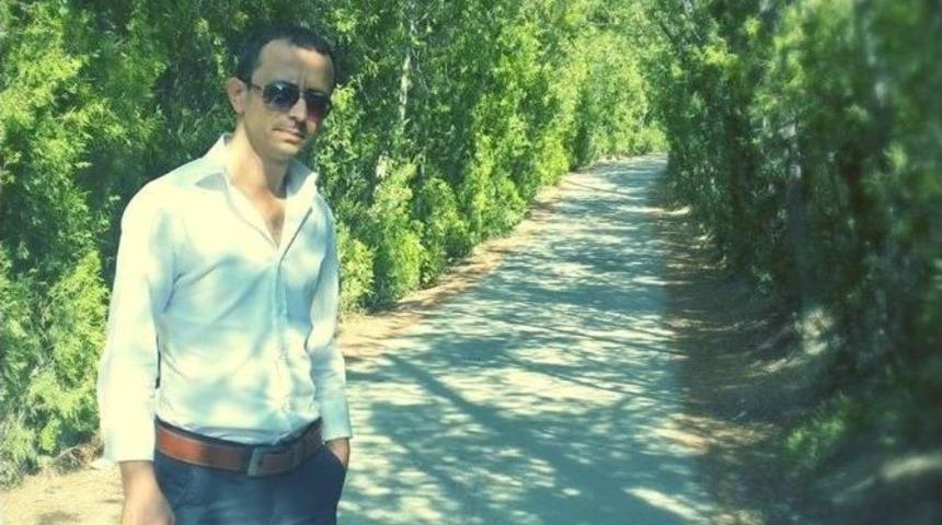 &Ouml;ld&uuml;r&uuml;lmeden &Ouml;nce Dikkat &Ccedil;eken Mesaj