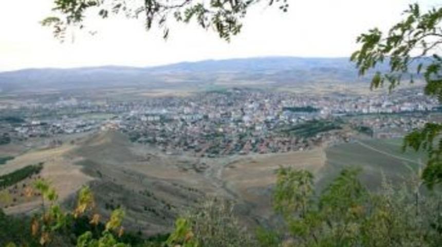 Sungurlu&rsquo;nun N&uuml;fusu Azaldı