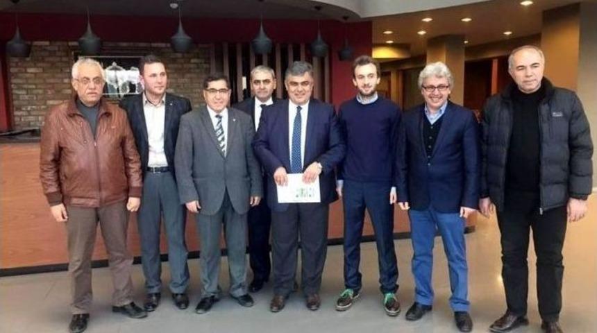 Ereğli&rsquo;de İstihdama Y&ouml;nelik &Ccedil;alışmalar Hız Kazandı