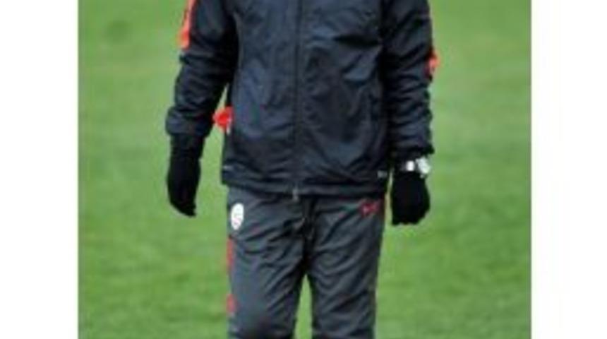 Denizli: "bir Transfer Daha Yapmamız Kul&uuml;b&uuml;m&uuml;z A&ccedil;ısından Zor"